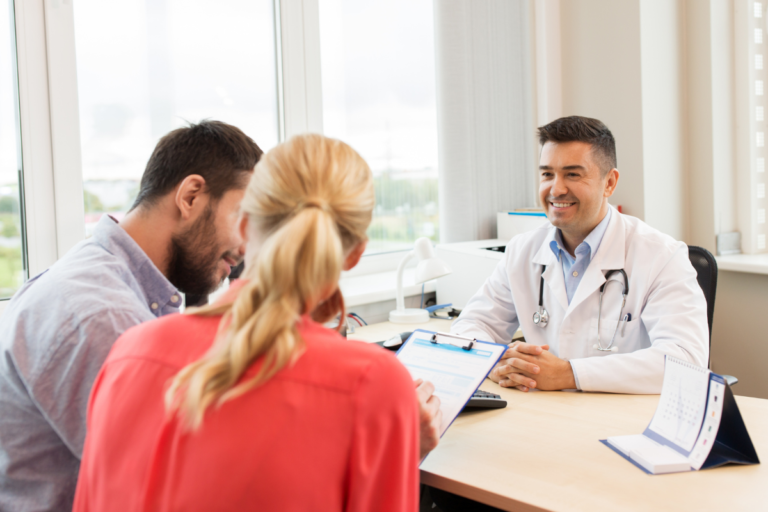 What to Do When Can’t See Your Family Doctor: Safe Interim Care at a Walk-In Clinic